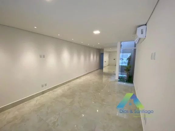 Imagem Sobrado com 4 dormitórios à venda, 200 m² por R$ 1.590.000,00 - Bosque da Saúde - São Paulo/SP