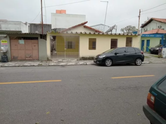 Imagem Casa à venda, 80 m² por R$ 650.000,00 - Jardim Santa Helena - Suzano/SP