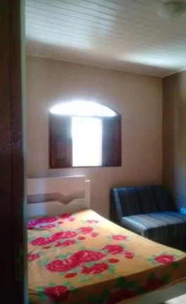 Imagem Chácara com 6 dormitórios à venda, 1200 m² por R$ 700.000,00 - Chácaras Duchen - Suzano/SP
