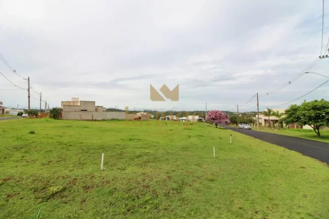 Imagem Terreno em Condominio em Sorocaba