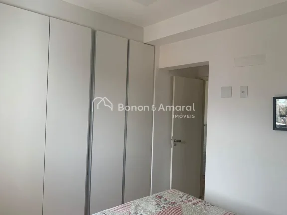 Imagem Apartamento à venda no bairro Taquaral, ideal para quem busca conforto e praticidade em uma das reg...