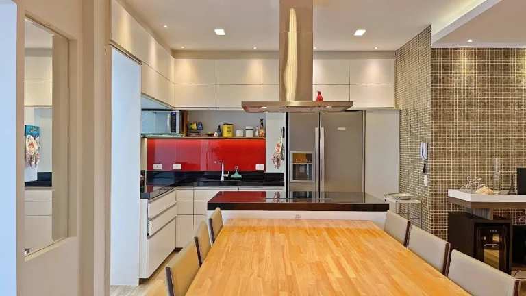Imagem Apartamento com 4 dormitórios à venda, 143 m por R$ 3.700.000,00 - Riviera