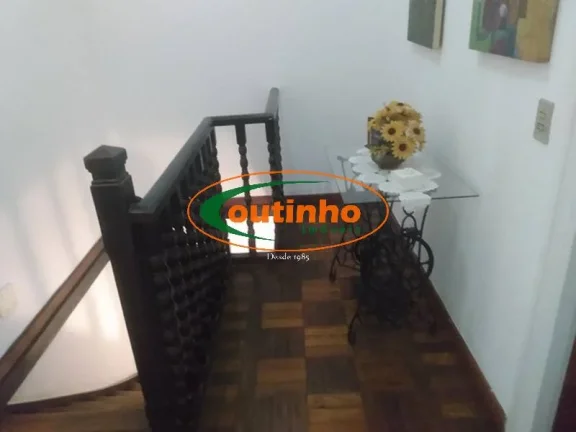 Imagem (29229) Avenida Paula Sousa - Tijuca