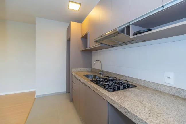 Imagem Apartamento de 2 quartos no bairro Campo Comprido