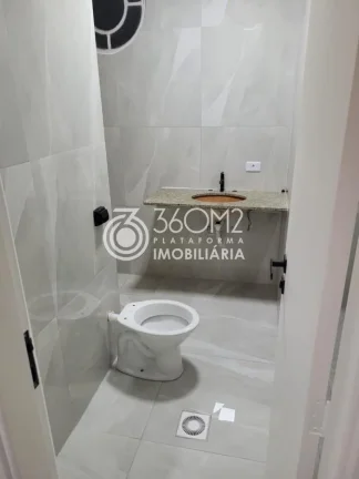 Imagem Apartamento para Venda em Santo André / SP no bairro Vila Bastos