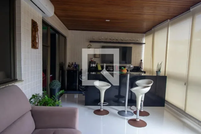 Imagem Apartamento à Venda - Recreio, 2 Quartos, 105 m2