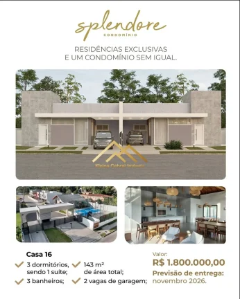Imagem Residencial Splendore