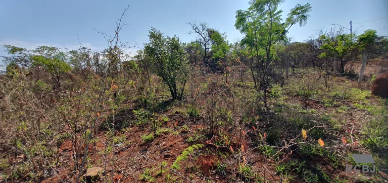 Imagem TERRENO RESIDENCIAL em ESMERALDAS - MG, JARDIM BANDEIRANTES