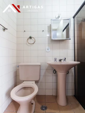 Imagem Apartamento á venda na Avenida Zelina 69 m² 3 dormitórios 1 suíte 1 vaga