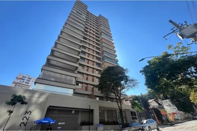 Imagem APARTAMENTO RESIDENCIAL em São Paulo - SP, Saúde