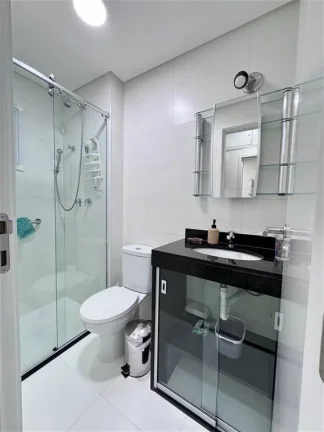 Imagem APARTAMENTO COM 81.96 m² - GUILHERMINA - PRAIA GRANDE SP