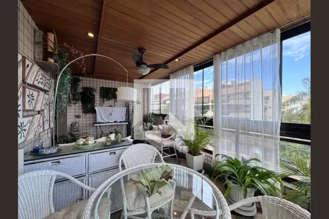 Imagem Apartamento à Venda - Recreio, 2 Quartos, 90 m2