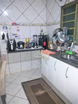 Imagem Casa a Venda no bairro Ipiranga - Ribeirão Preto, SP
