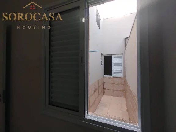 Imagem Casa à Venda - 2 dorm. - Jd. Eucaliptos SENAI Itavuvu