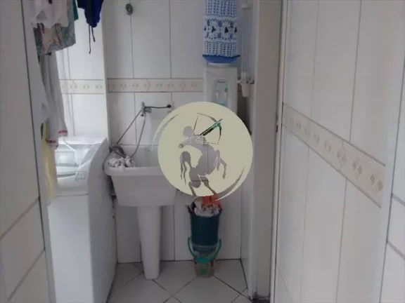 Imagem BEM LOCALIZADO, ACEITA IMÓVEL DE MAIOR VALOR EM TROCA QUER 3 DORM. OU 2 + DEP