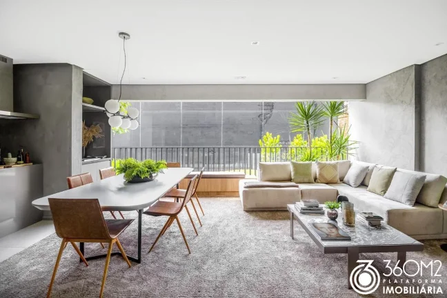Imagem Apartamento para Venda em São Paulo / SP no bairro Jardim Vera Cruz