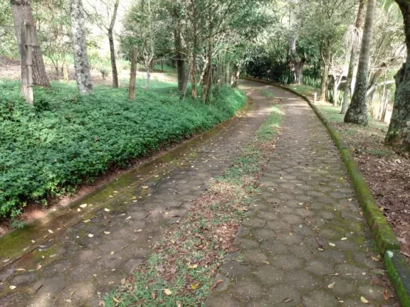 Imagem CHÁCARA A VENDA PRÓXIMO CIDADE DE BRAGANÇA ENTRADA DE SOCORRO COM LAGOS E CAMPO DE FUTEBOL