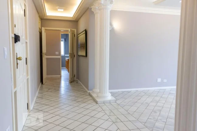 Imagem Apartamento à Venda - Vila Mariana, 4 Quartos, 200 m2