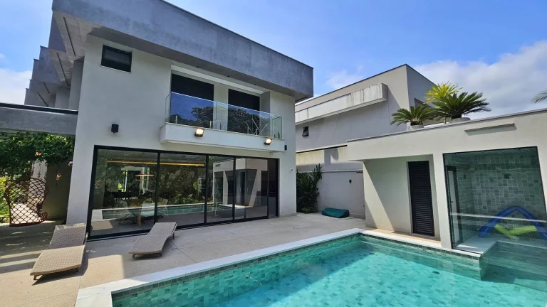 Imagem Casa com 6 dormitórios à venda, 487 m por R$ 6.500.000,00 - Riviera