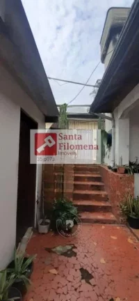 Imagem Terreno para Venda em Santo André, Parque das Nações