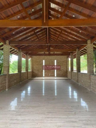Imagem Sítio com 5 dormitórios à venda, 9000 m² por R$ 1.000.000,00 - Monte Negro - Santa Isabel/SP