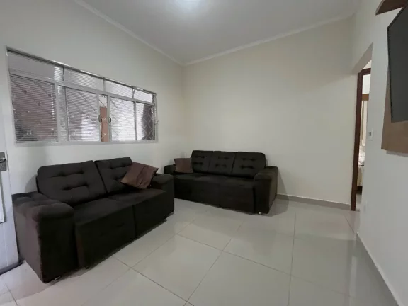 Imagem Casa tipo para venda em Jardim Paineiras com 3 quartos, sendo 1 suíte, 120m2