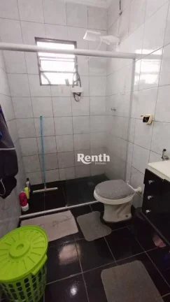 Imagem Casa com 2 dormitórios à venda, 100 m² por R$ 280.000 - Jardim Residencial das Palmeiras - Rio Claro/SP