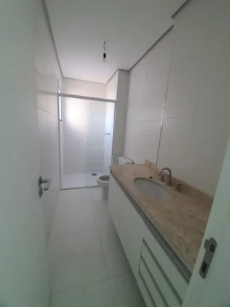 Imagem Apto. ONE GRAMERCY - 124m²