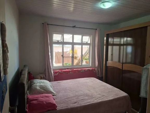 Imagem Oportunidade Casa geminada à venda com 3 quartos 1 vaga em Piraquara, Jardim Bela Vista - PR
