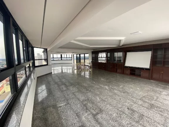 Imagem Apartamento com 6 dormitórios à venda, 1000 m² por R$ 3.500.000,00 - Centro - Tatuí/SP