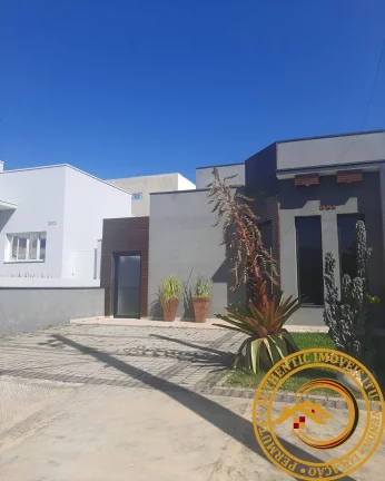 Imagem CASA RESIDENCIAL em SALTO - SP, JARDIM GUARUJÁ