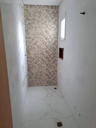 Imagem Apartamento Novo sem Condominio 60 m² 3 Dormitorios sendo 1 Suite 1 Vaga