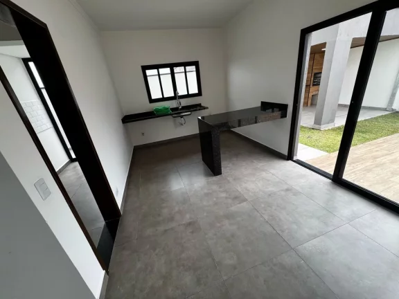 Imagem Sobrado com 4 dormitórios à venda, 198 m² por R$ 1.600.000,00 - Condomínio Residencial Mantiqueira - São José dos Campos/SP