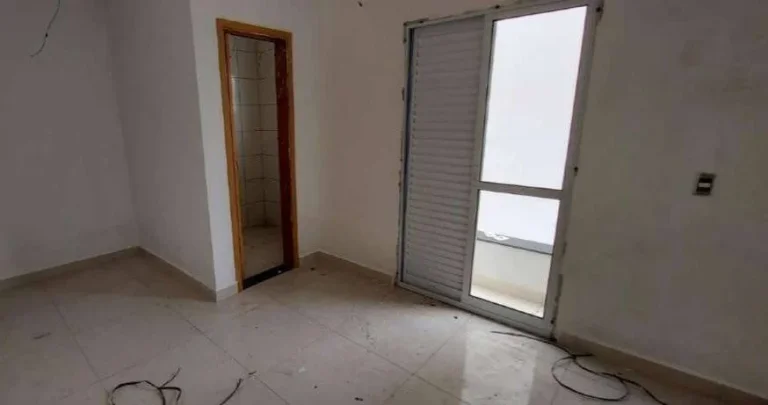 Imagem Vendo Apto em Santo André, Casa Branca