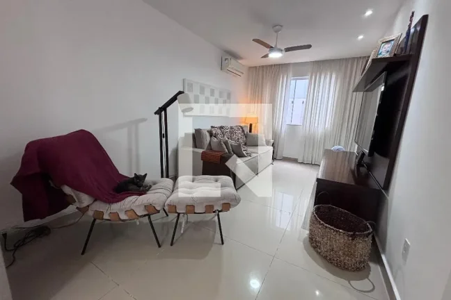 Imagem Casa à Venda - Recreio, 3 Quartos, 269 m2