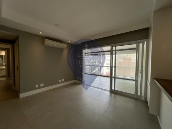 Imagem Imperdível: Apartamento de 2 quartos na Vila Mariana, São Paulo-SP com 2 suítes, 2 salas e 2 vagas de garagem!