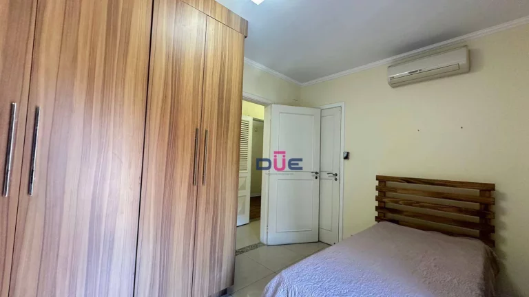 Imagem Apartamento com 3 dormitórios à venda, 165 m² por R$ 1.180.000,00 - Gonzaga - Santos/SP