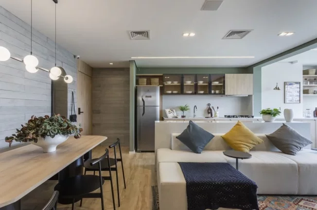 Imagem Apartamento com 3 Quartos à Venda, 83 m² em Vila Mariana - São Paulo