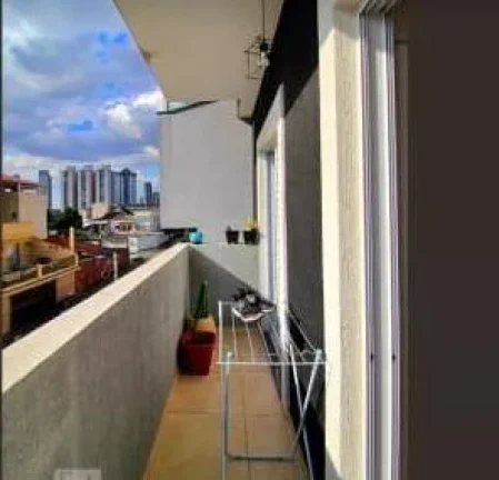 Imagem Vendo Cobertura em Santo André, Vila Floresta