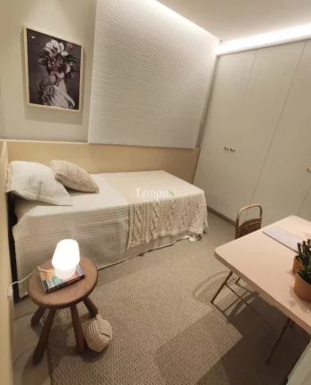 Imagem Ritmo Bueno - Apartamento 3 suítes - Setor Bueno