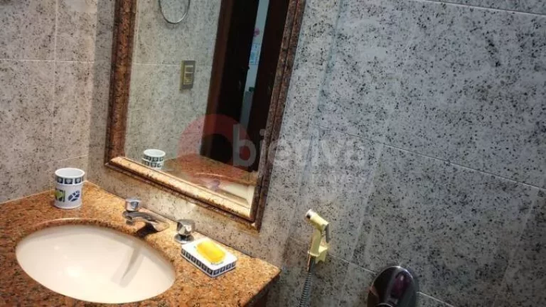 Imagem Apartamento com 4 dormitórios à venda, 464 m² por R$ 4.500.000,00 - Centro - Cabo Frio/RJ