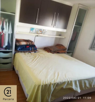 Imagem APARTAMENTO RESIDENCIAL em SÃO PAULO - SP, BOSQUE DA SAÚDE