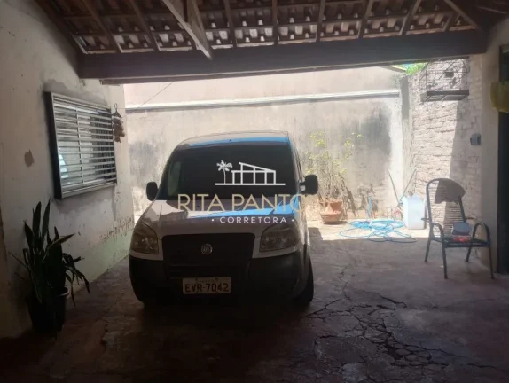 Imagem Casa - Ribeirão Preto - Jardim Paulo Gomes Romeo - Região Oeste