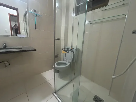 Imagem APARTAMENTO PRAIA GRANDE a venda com 2 dormitórios sendo 2 suítes,1 vaga de garagem,sala 2 ambientes