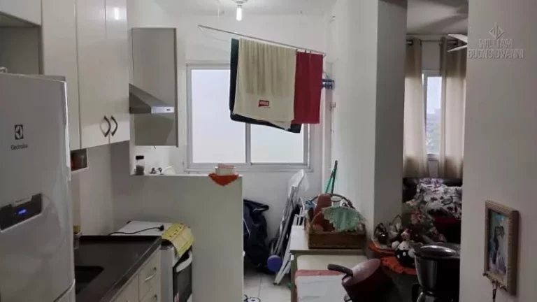Imagem Apartamento com 2 quartos na Mirim em Praia Grande próximo ao mar !