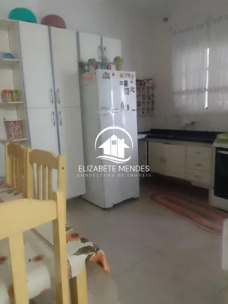 Imagem Casa à venda, CESAR DE SOUZA, MOGI DAS CRUZES - SP
