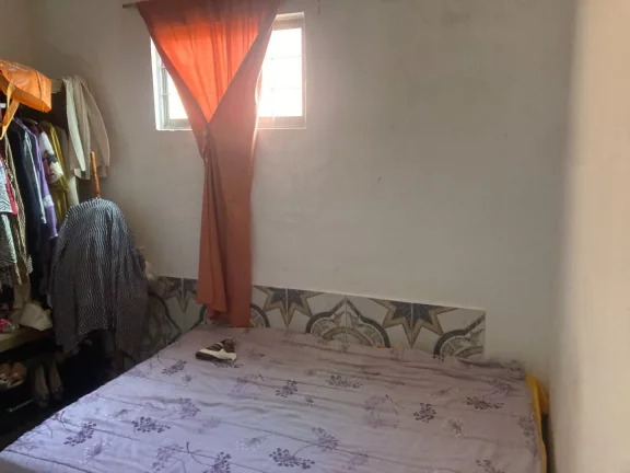 Imagem Casa com 2 dormitórios à venda, 150 m² por R$ 187.000,00 - Vila Aparecida - Suzano/SP