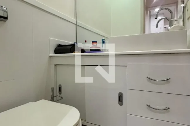 Imagem Apartamento à Venda - Copacabana, 1 Quarto, 90 m2