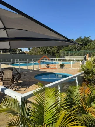 Imagem Condominio Portal Jardim das Zinias - Apartamento à venda no bairro CONDOMÍNIO PORTAL JARDIM DAS ZINIAS - Mogi Guaçu/SP