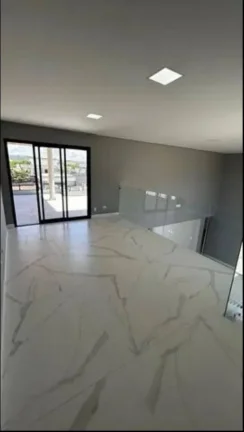 Imagem Casa Sobrado, 3 dormitórios, Alto padrão, Condominio Colinas do Paratehy.